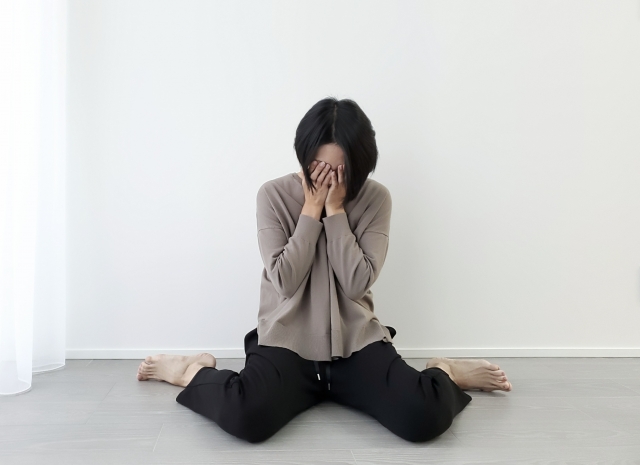 子育てで情緒不安定…どうする？限界を感じるママに届けたい5つの対処法