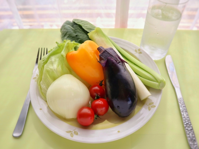 子供の野菜不足を解消！子育て家庭が今すぐできる対策と工夫