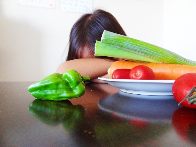 子育ての悩み「野菜嫌い」対策5選｜食べない子がパクパク食べた魔法の工夫とは？